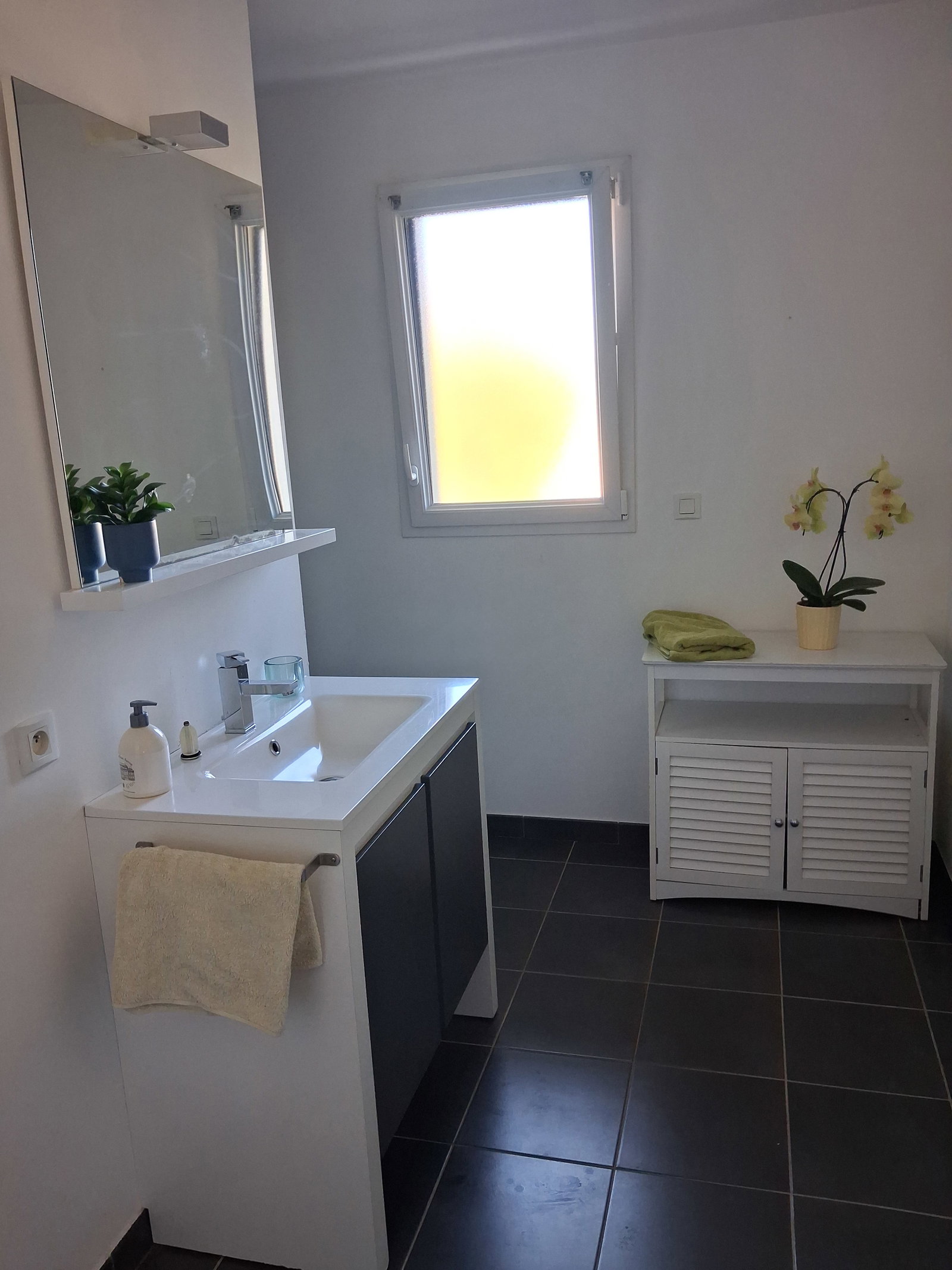 Homestay Mayenne 675949
