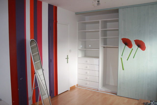 Homestay Saint-Cyr-sur-Loire 20630