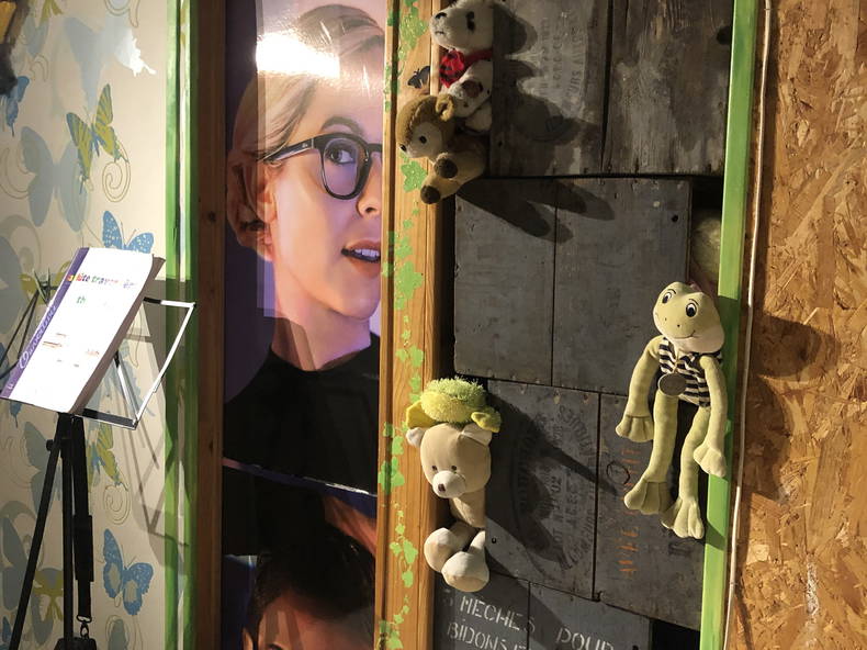 Hospedagem Em Casa De Família Anzême 180982-2