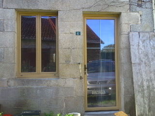 Homestay Anzême 180982