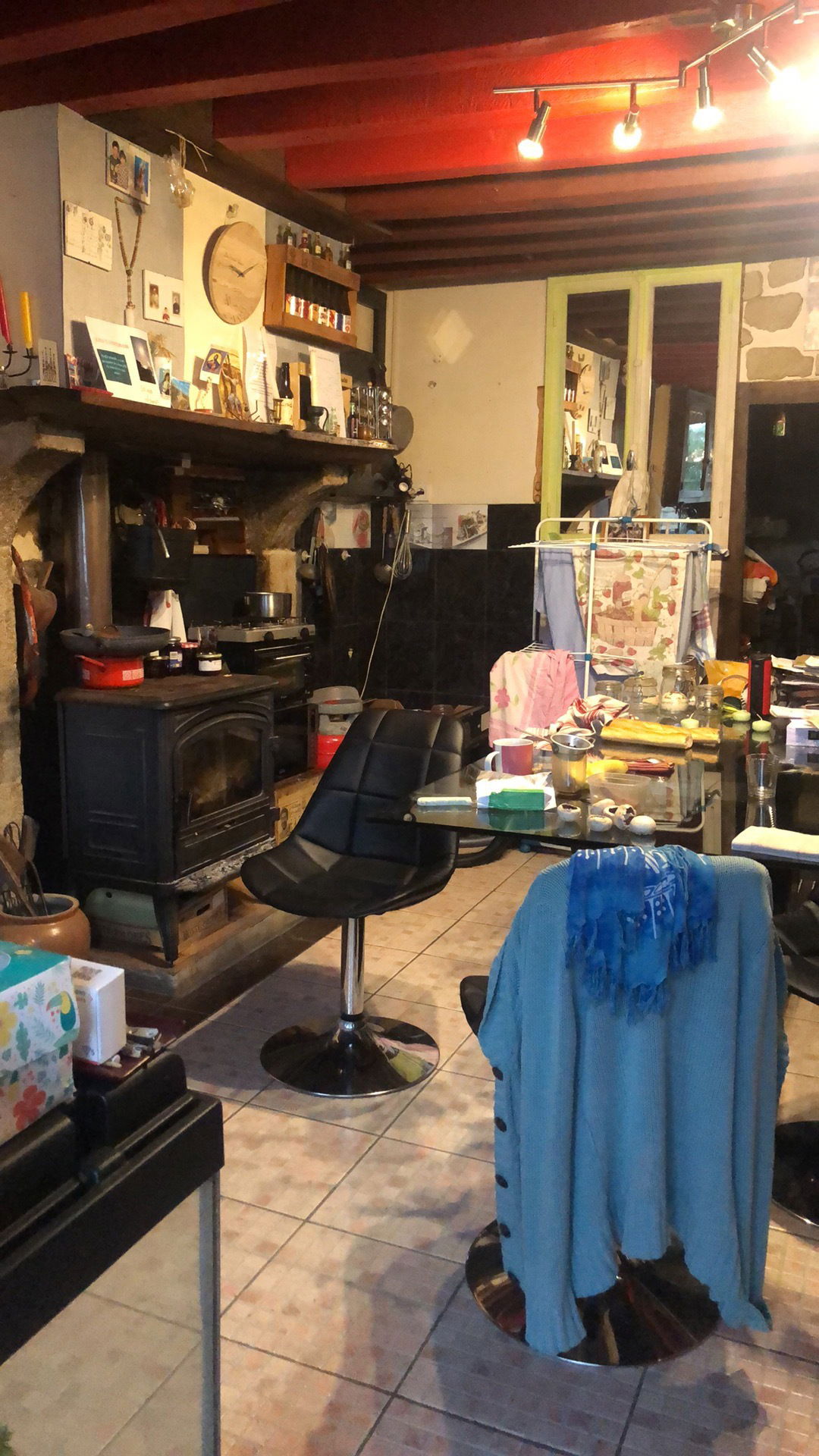 Homestay Anzême 180982