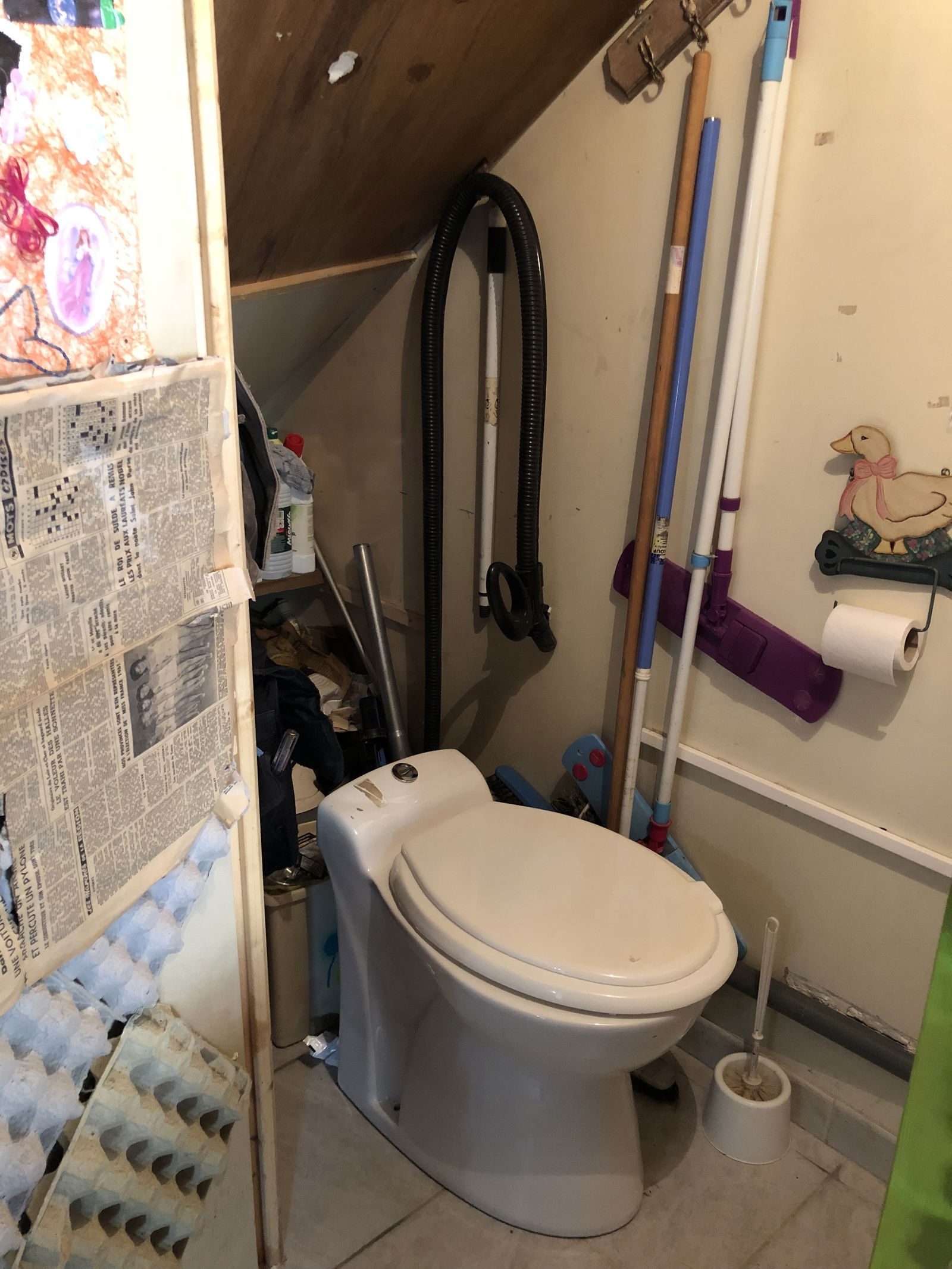 Homestay Anzême 180982