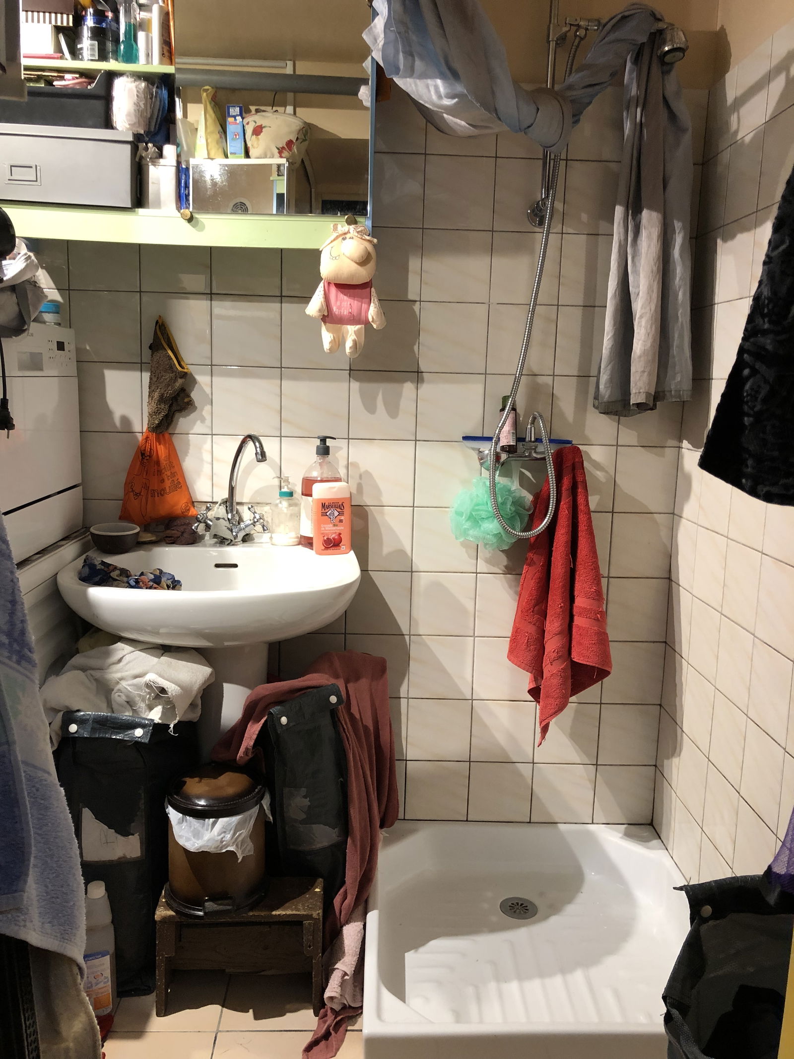 Homestay Anzême 180982