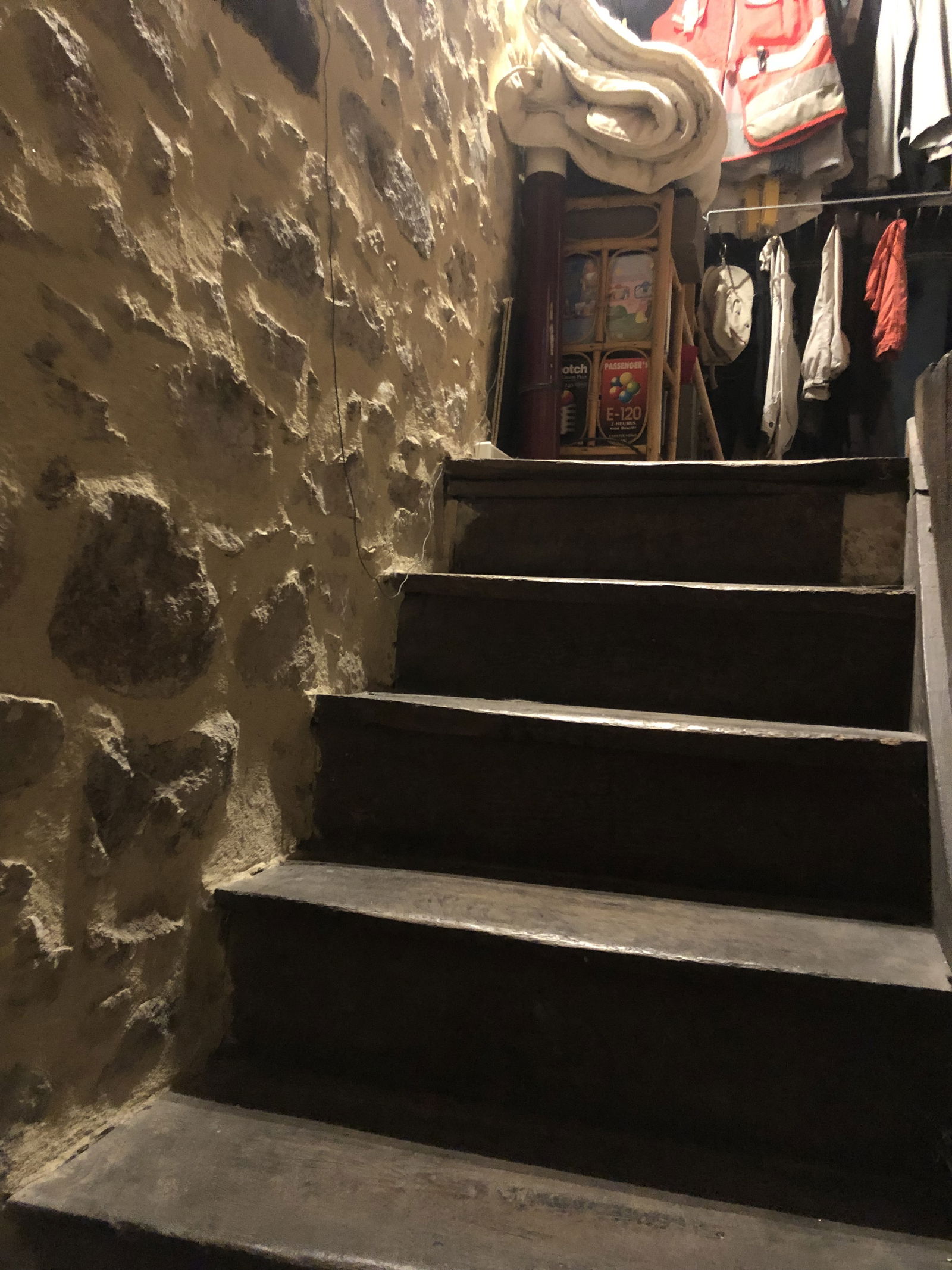 Homestay Anzême 180982