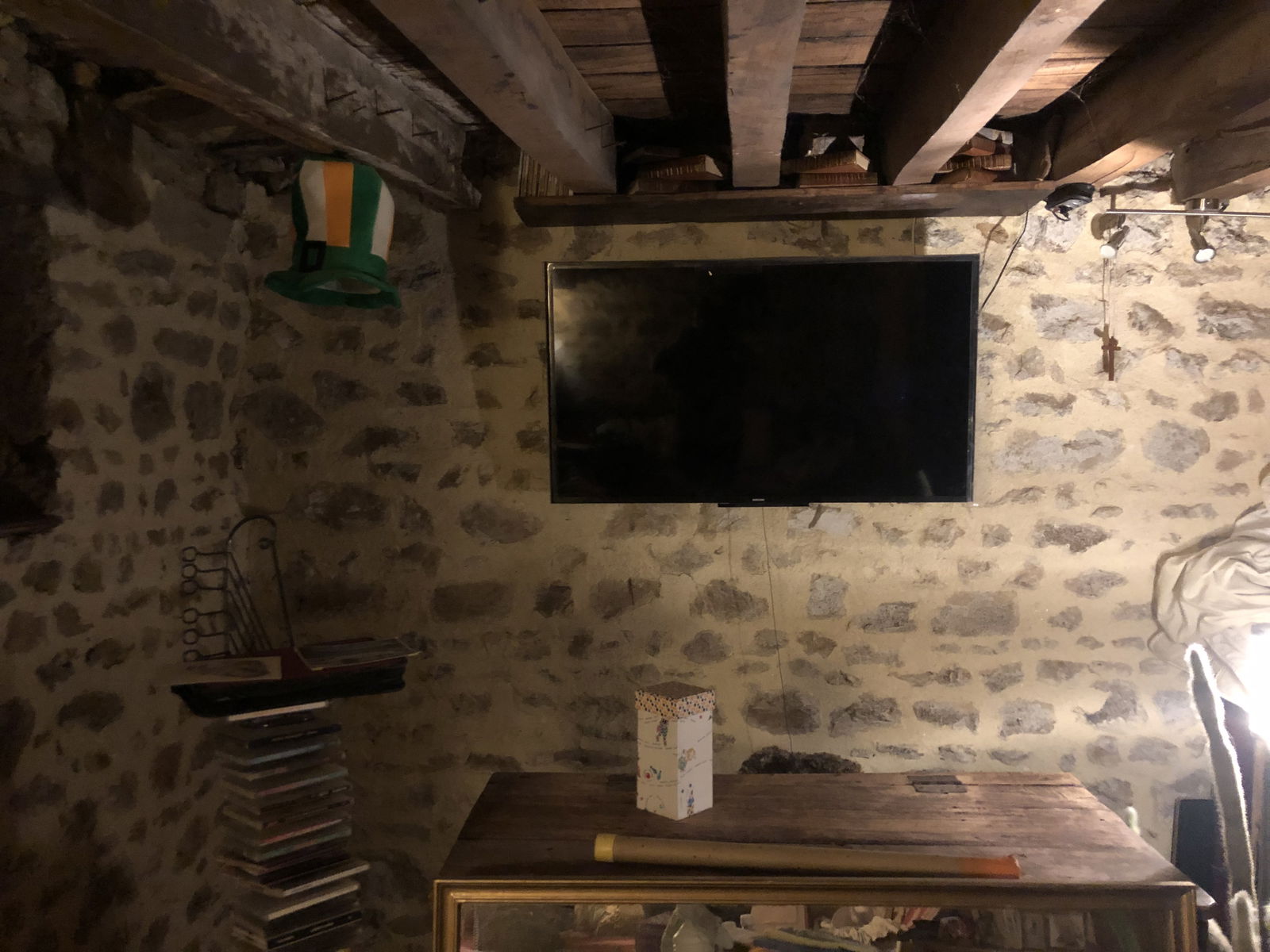 Homestay Anzême 180982