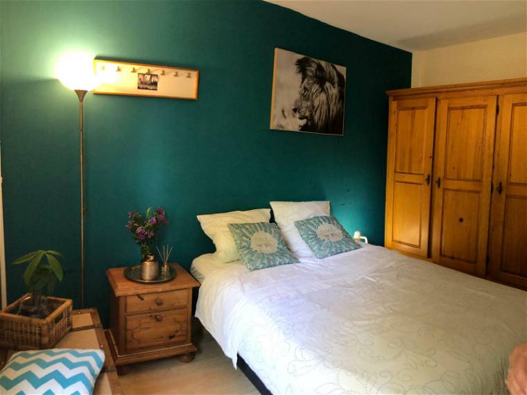 Homestay Marseille 256965