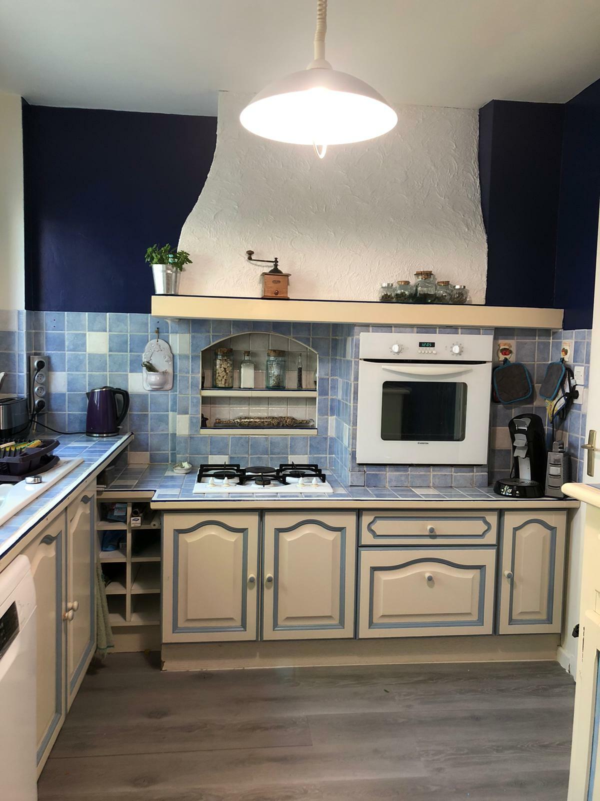 Homestay Marseille 256965