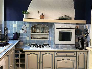 Homestay Marseille 256965-4