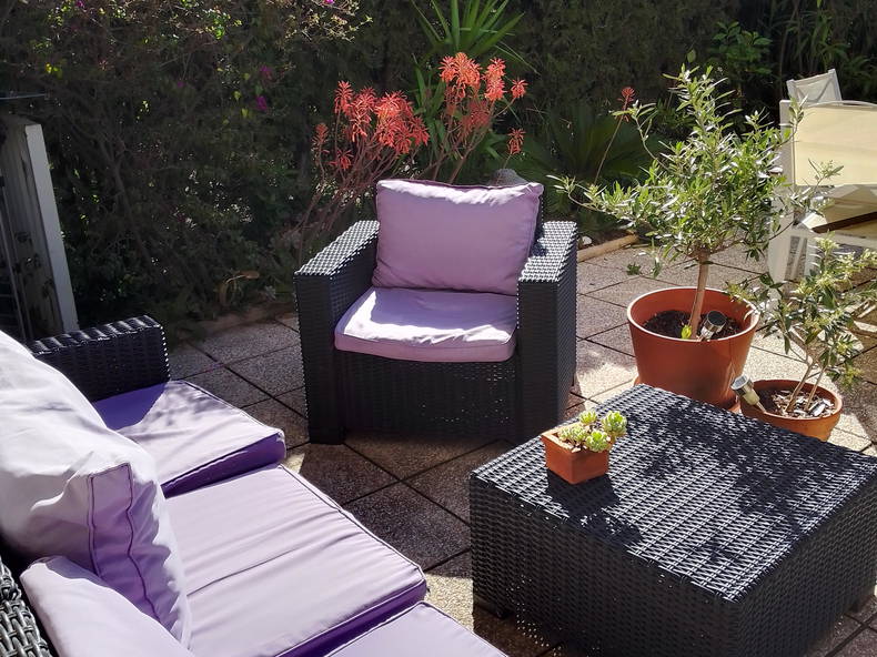 Zakwaterowanie U Rodziny Marseille 256965-2