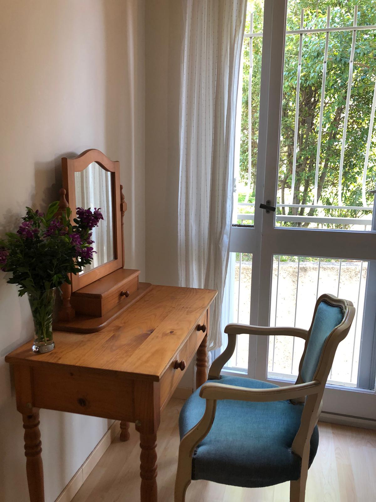 Homestay Marseille 256965