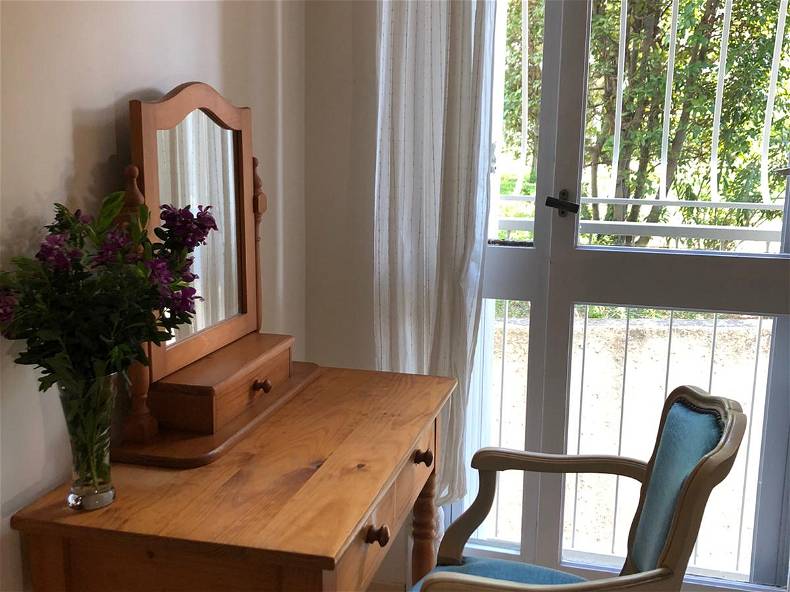 Zakwaterowanie U Rodziny Marseille 256965-1