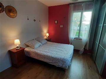 Chambre À Louer Rochefort 359668-1