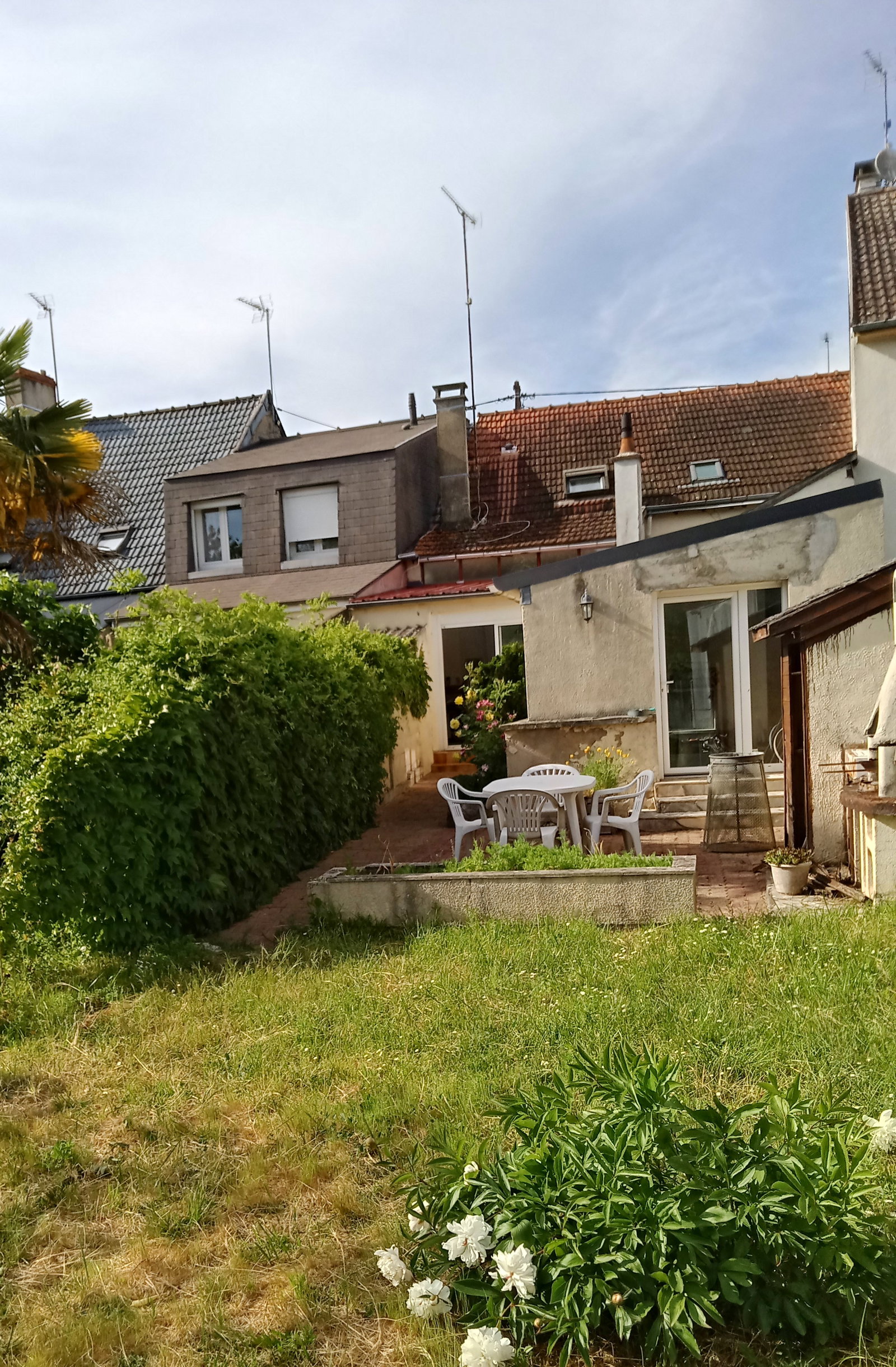 Shared Housing Châteauroux 674001