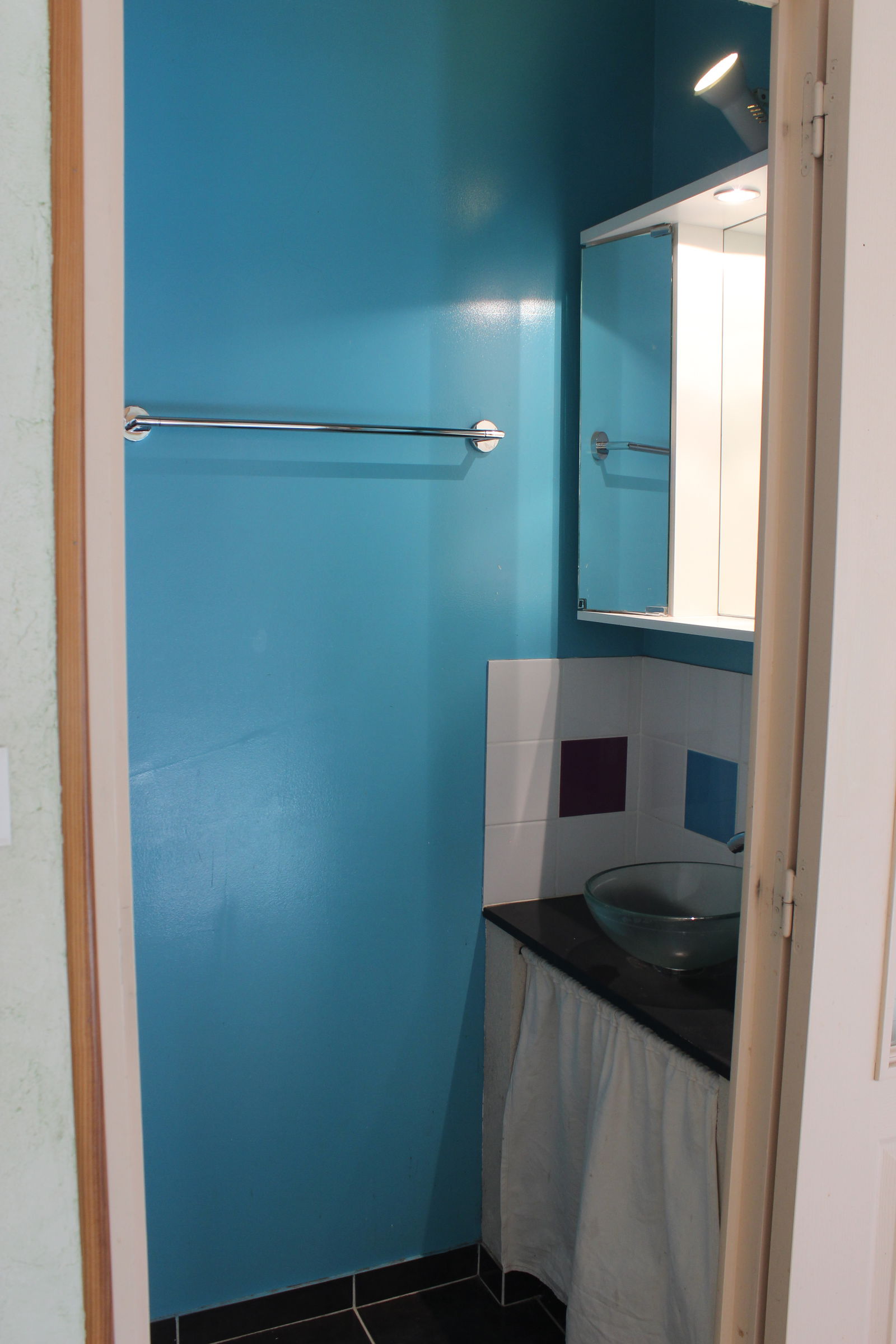 Homestay Feneu 611359
