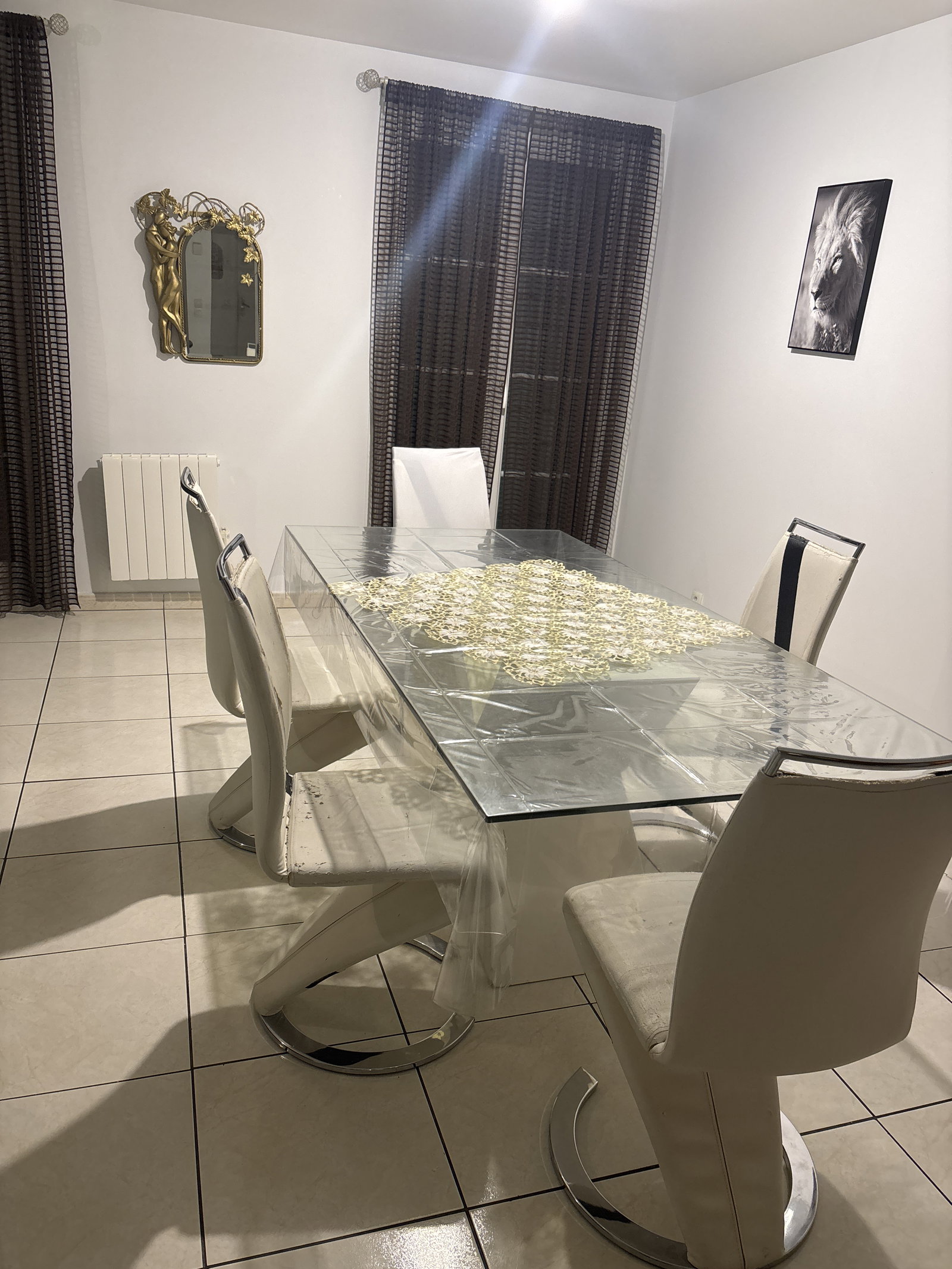 Homestay Méru 677995