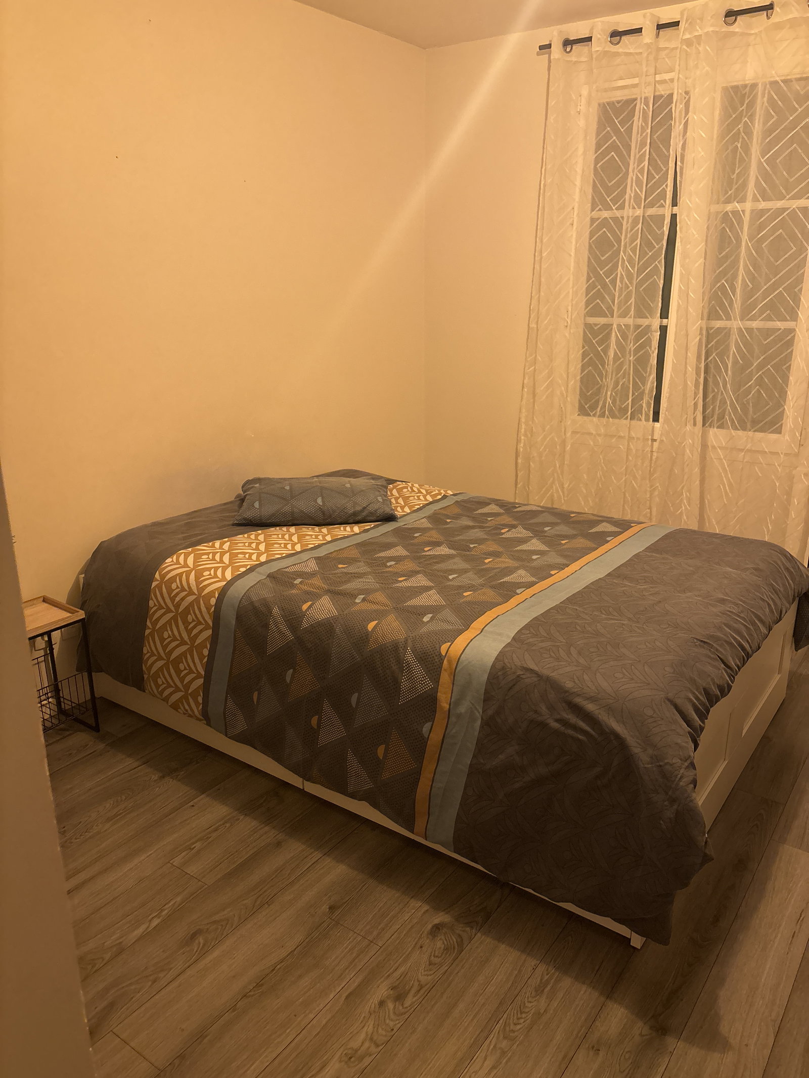 Homestay Méru 677995