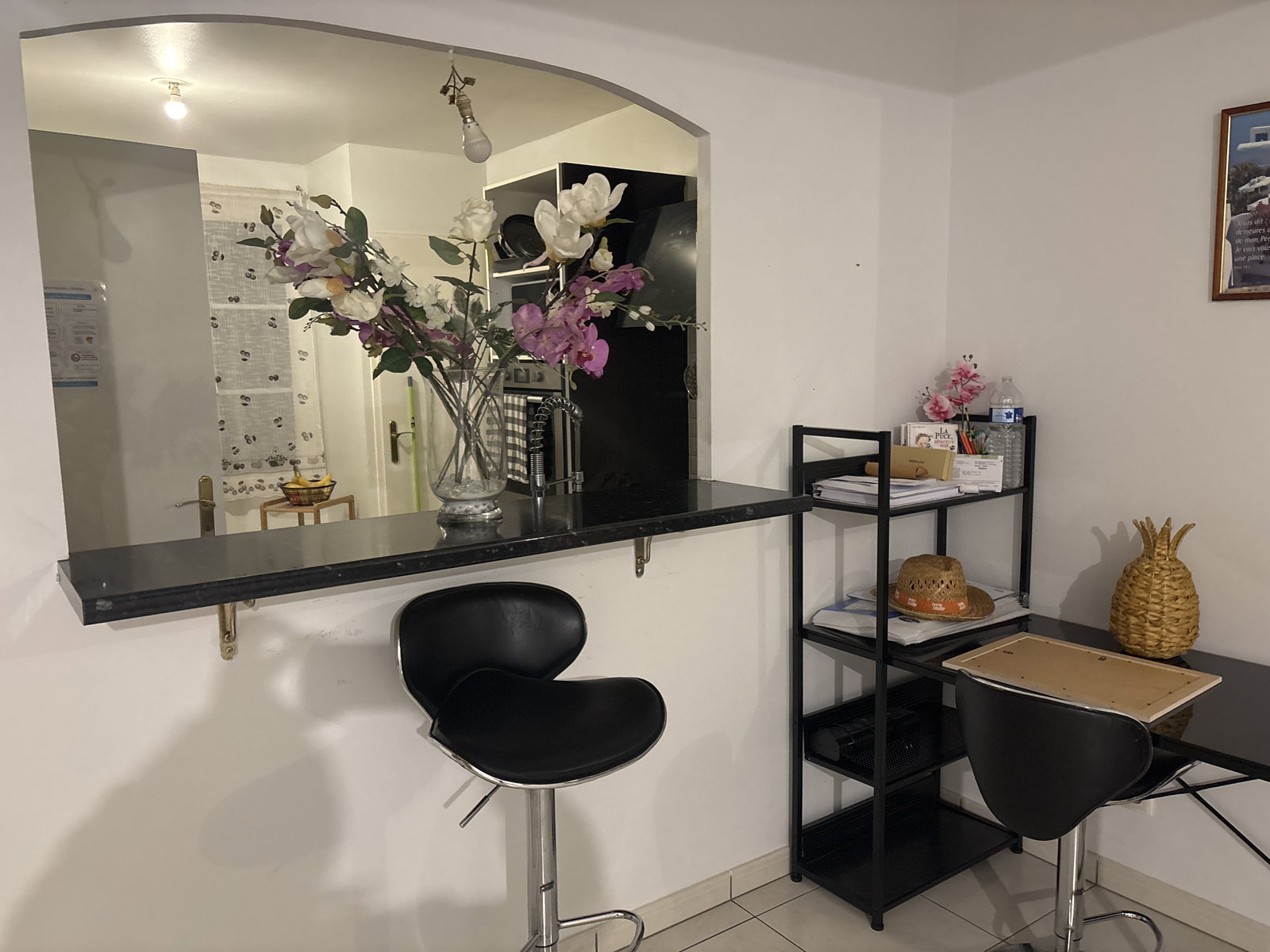 Homestay Méru 677995