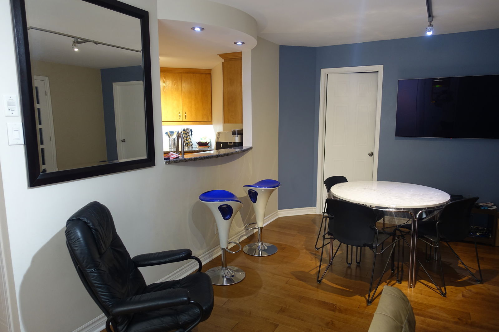 Colocation Montréal 109541