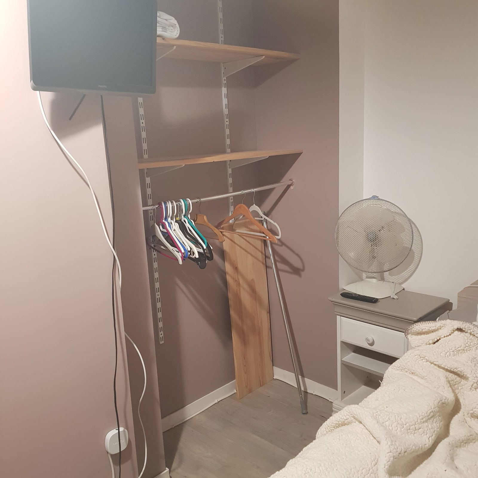 Homestay Le Coudray 264486