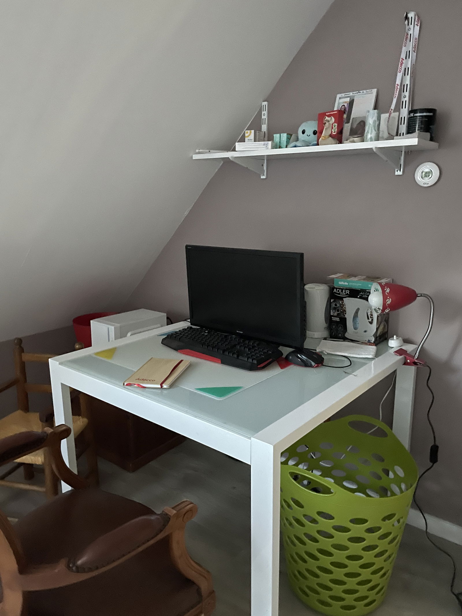 Homestay Le Coudray 264486