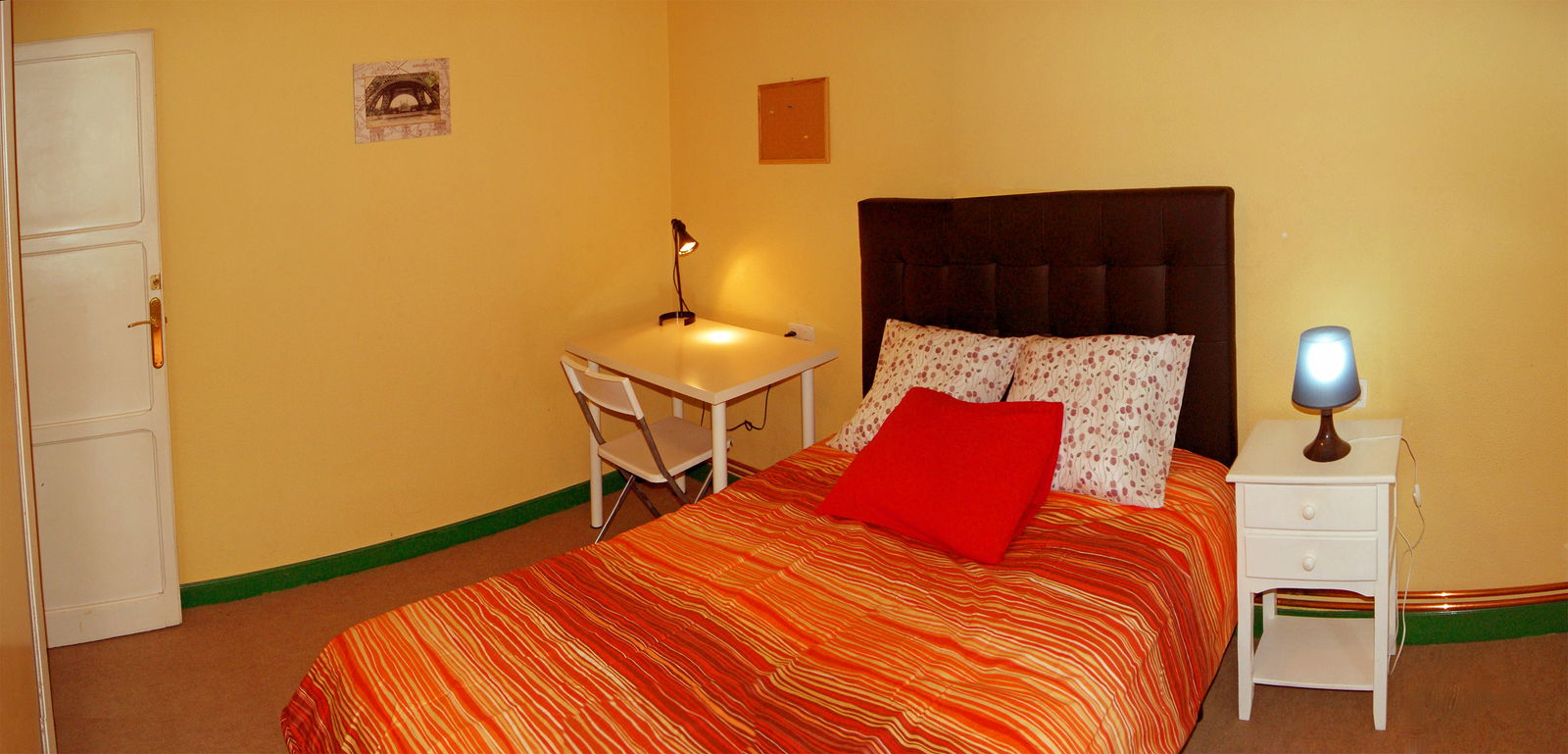 Colocation Madrid 166528