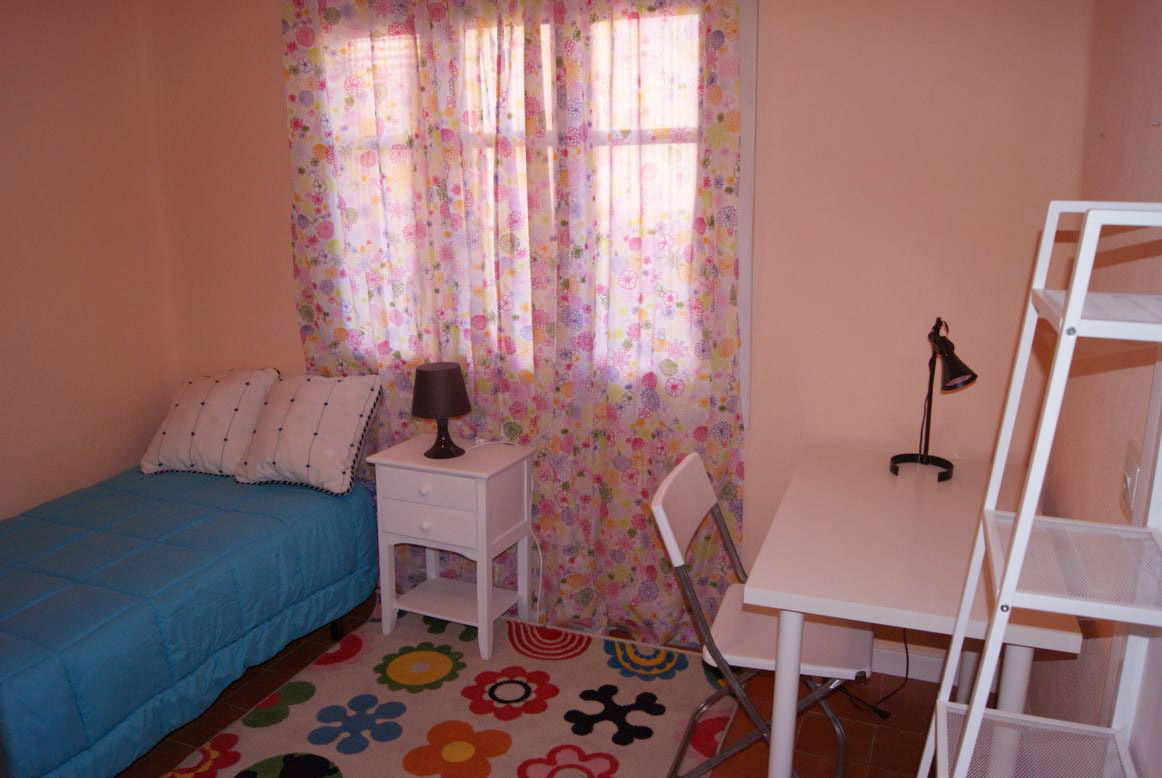 Colocation Madrid 166528