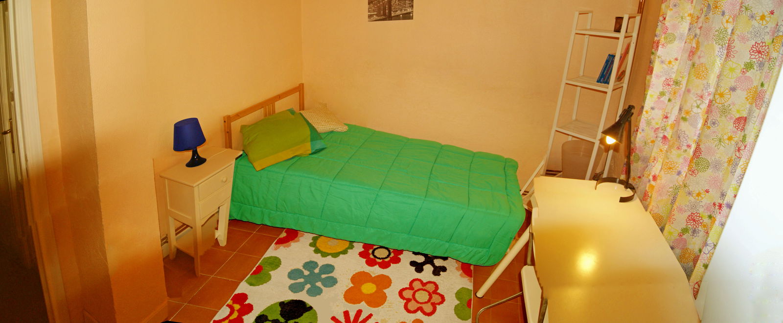 Colocation Madrid 166528