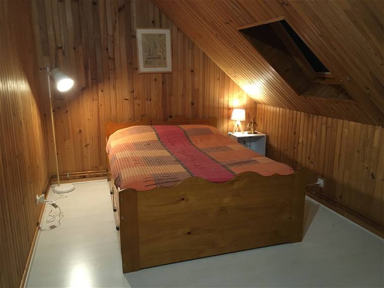 Chambre À Louer Saint-Amand-Montrond 233055-1