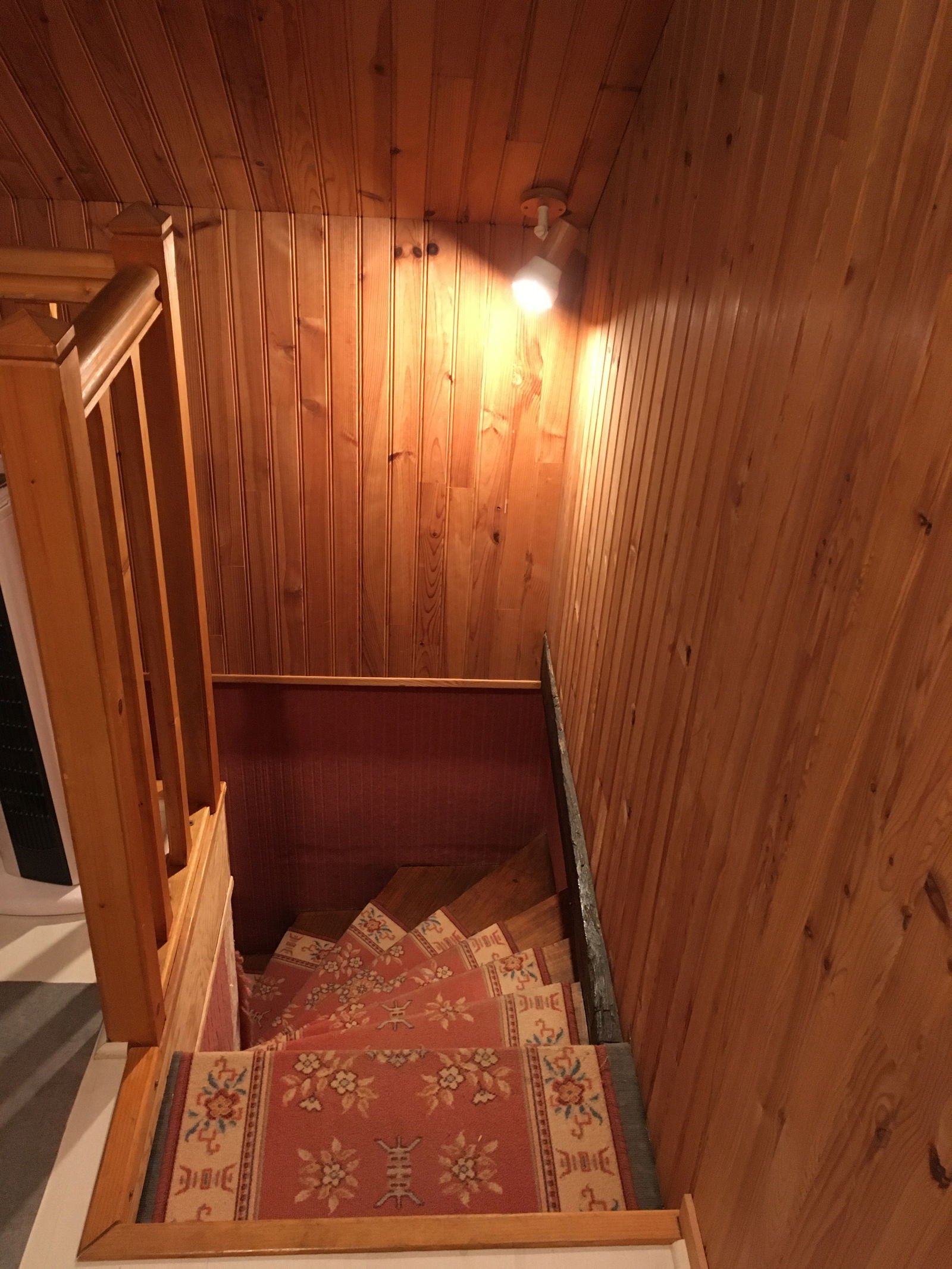 Homestay Saint-Amand-Montrond 233055