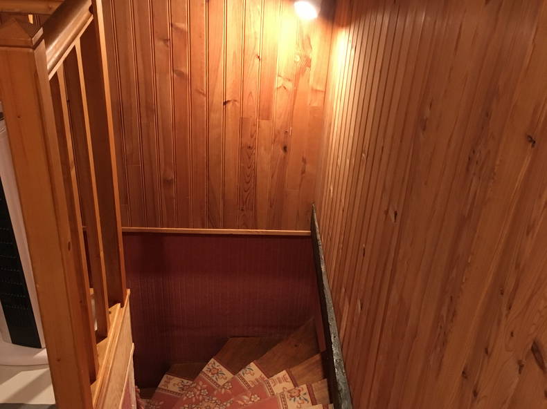 Homestay Saint-Amand-Montrond 233055-2