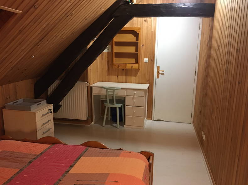 Homestay Saint-Amand-Montrond 233055-5