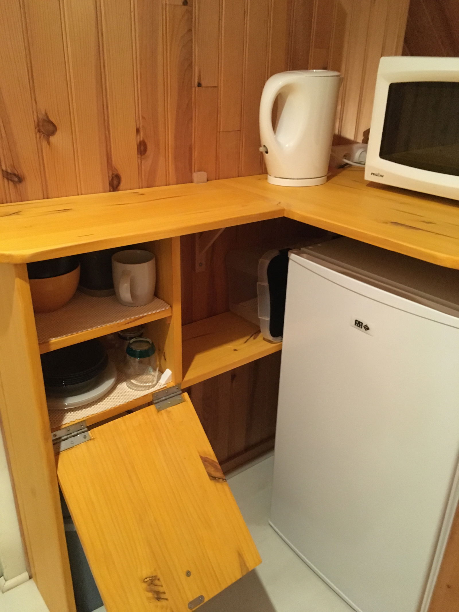 Homestay Saint-Amand-Montrond 233055