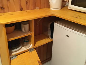 Chambre Chez L'habitant Saint-Amand-Montrond 233055-6