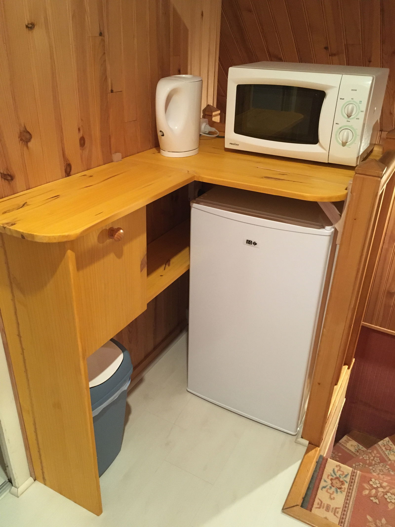 Homestay Saint-Amand-Montrond 233055