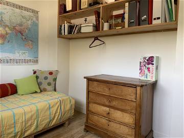 Chambre À Louer Rennes 293540