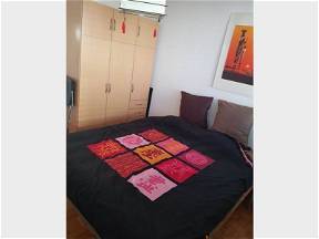 Room for sublet - 4 room apartment