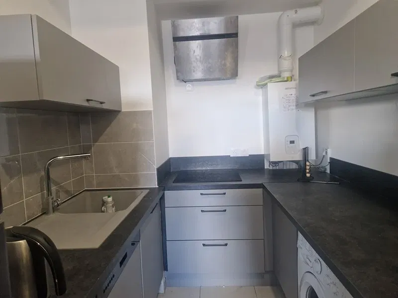 Homestay Bobigny 626713