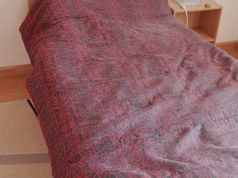 Homestay Boussay 397477-2