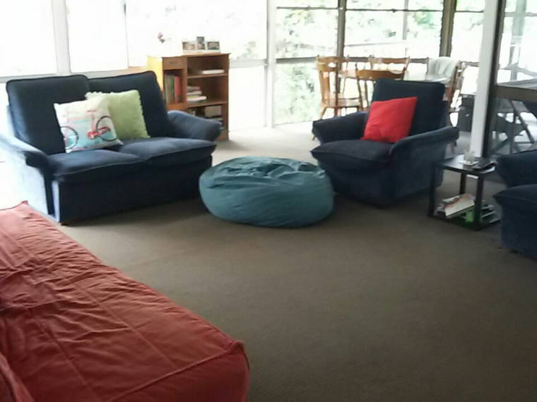 Homestay Indooroopilly 151681