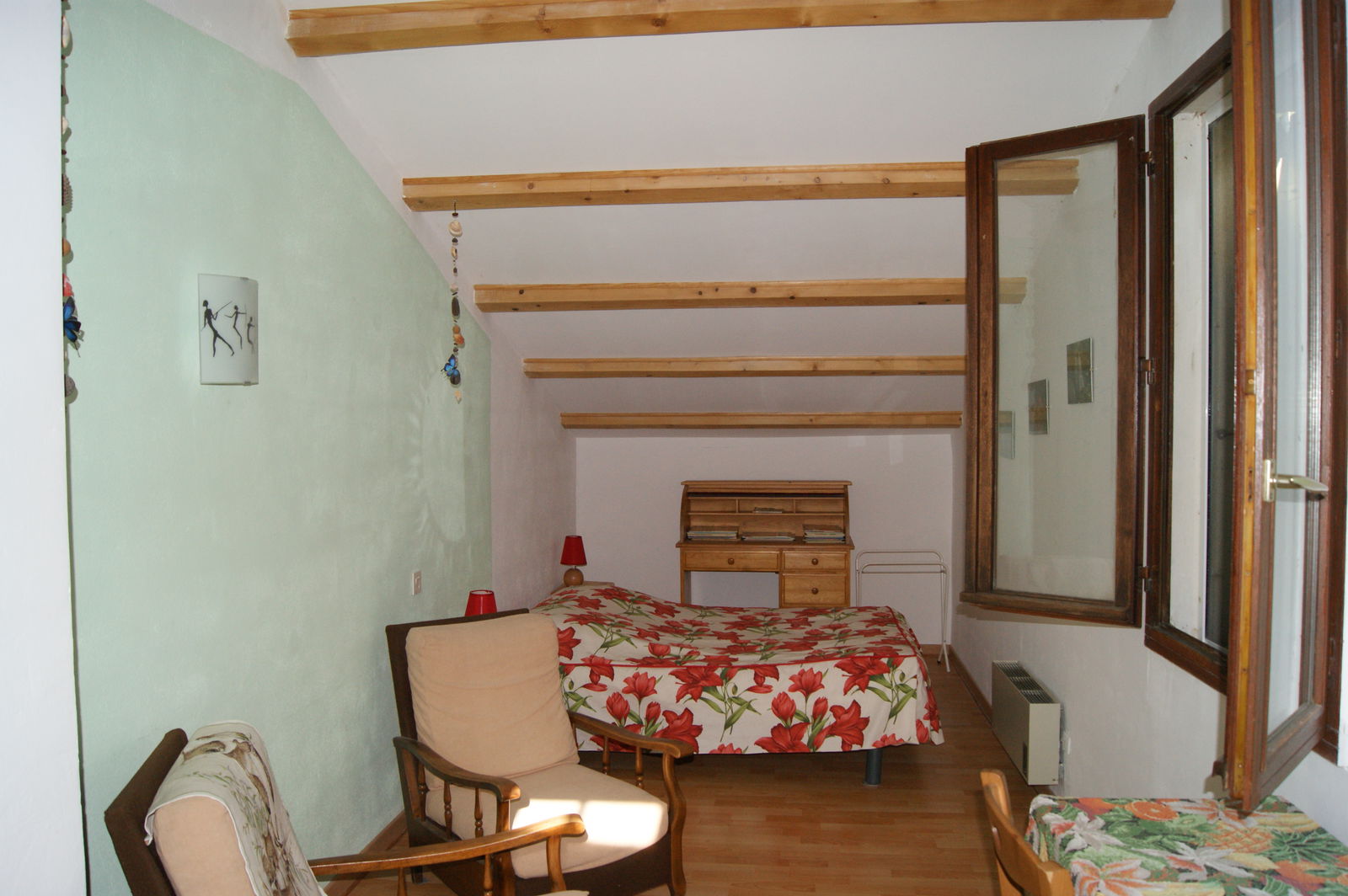 Homestay Nyons 147138