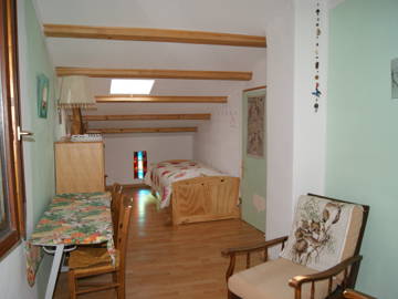 Chambre À Louer Nyons 147138