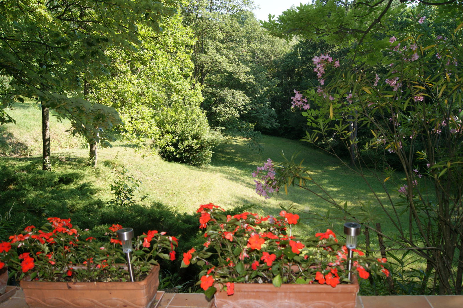 Homestay Nyons 147138