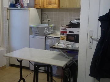 Chambre Chez L'habitant Le Perray-En-Yvelines 251686-4