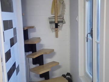 Chambre Chez L'habitant Le Perray-En-Yvelines 251686-5