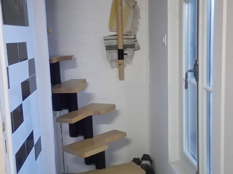 Homestay Le Perray-en-Yvelines 251686-5