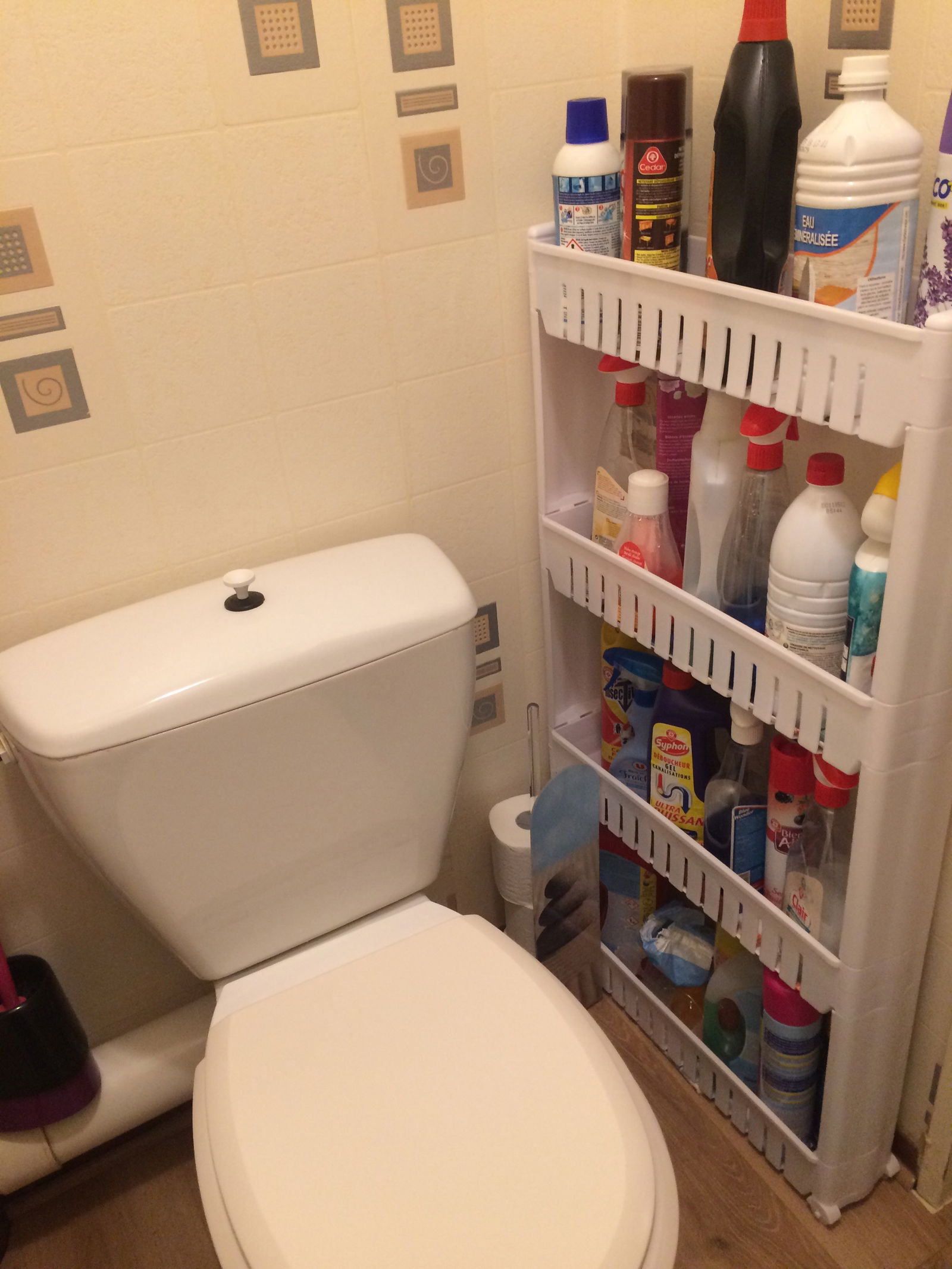 Homestay Blois 119929
