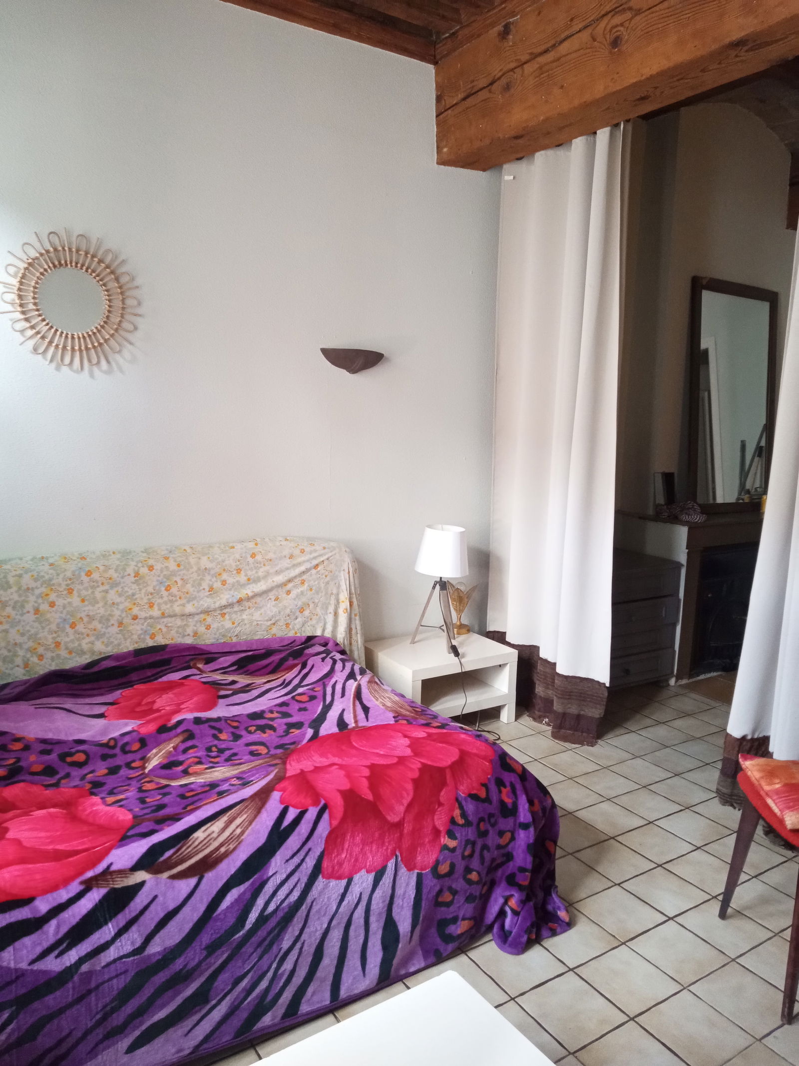 Homestay Lyon 352445