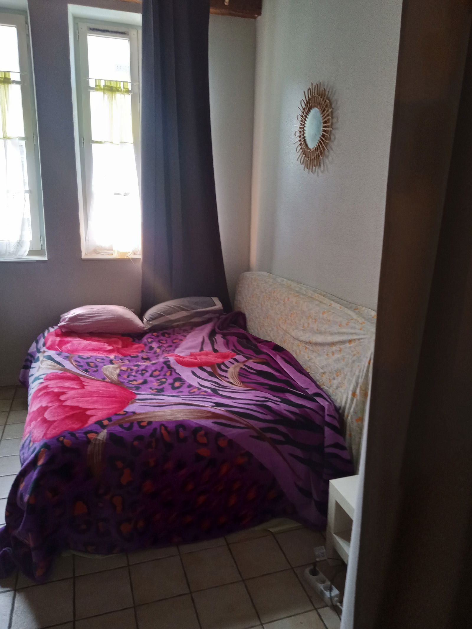 Homestay Lyon 352445