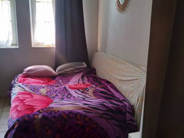 Chambre À Louer Lyon 352445