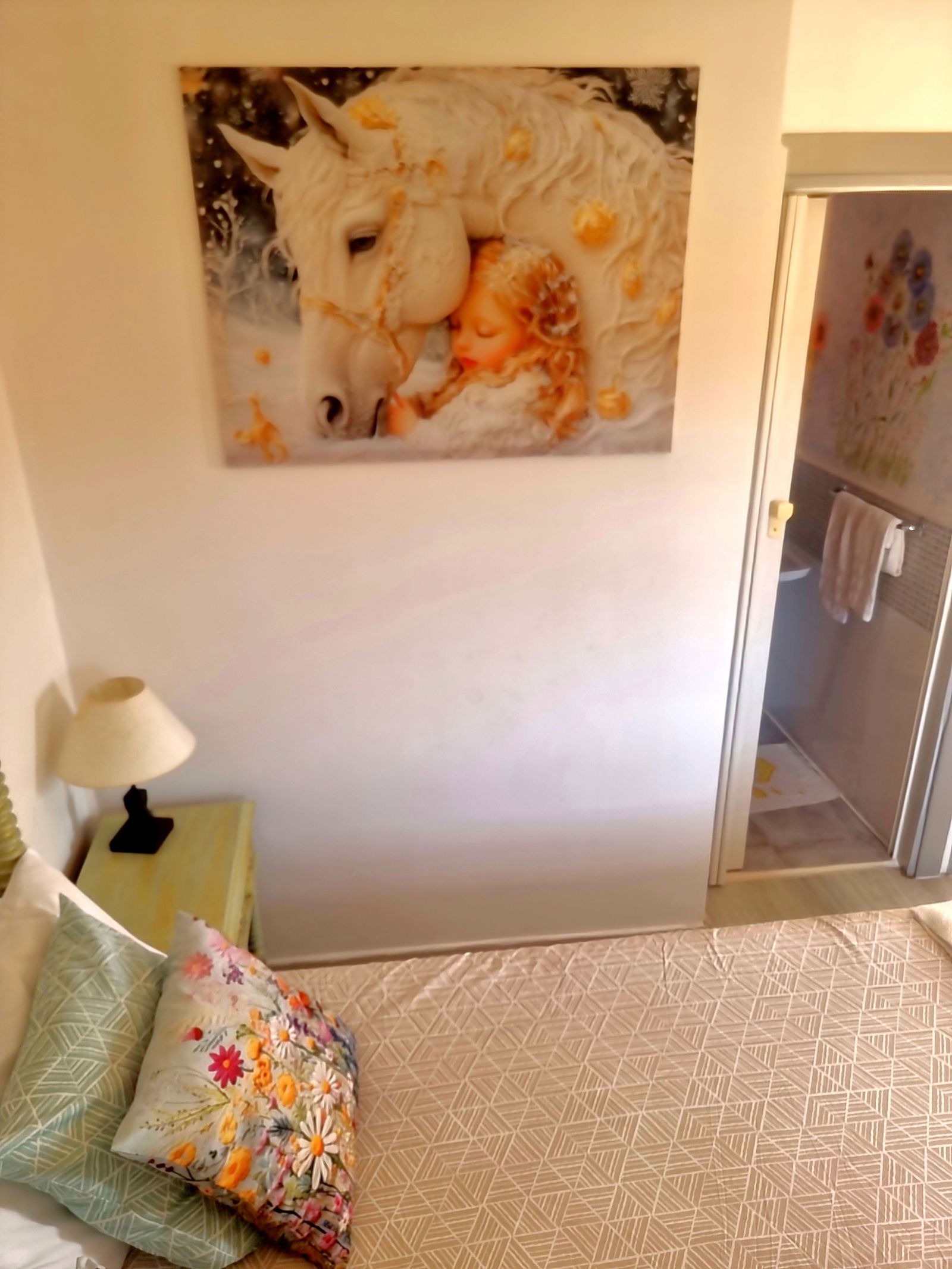 Bed And Breakfast Lisboa 632751